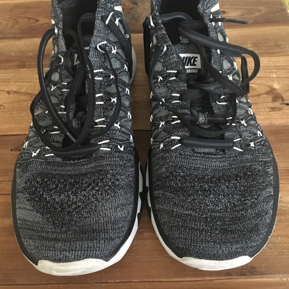 Nike training sneakers